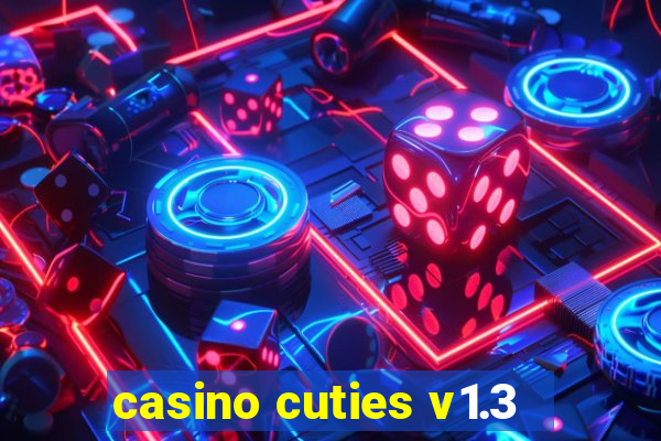 casino cuties v1.3 - android apk